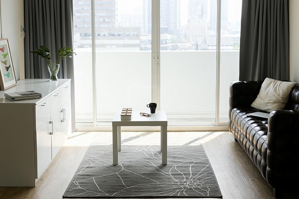 New Apg Apartment Bangkok Szoba fotó